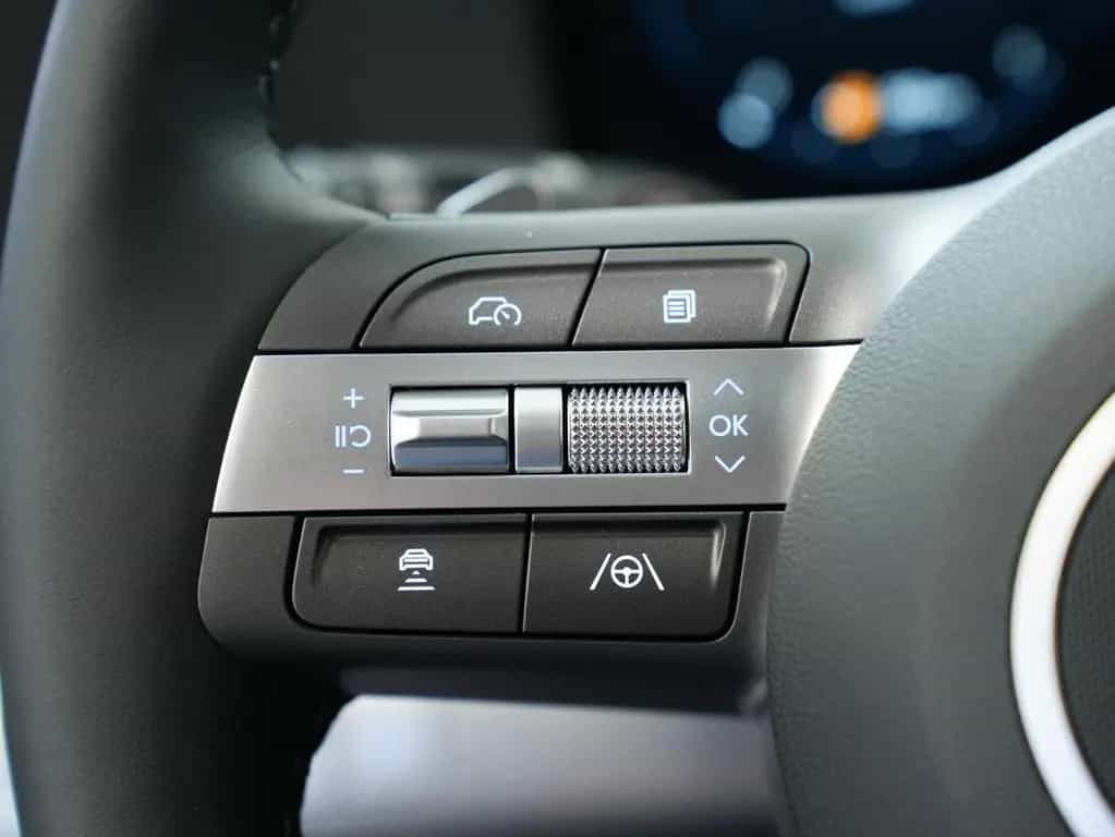 Hyundai Kona 1.6 TGDI DCT Trend Assistenzpaket elek Heck 12/2024-photo-18