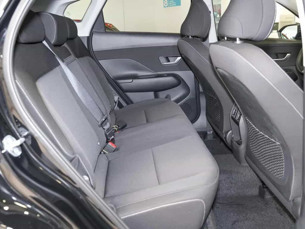 Hyundai Kona 1.6 TGDI DCT Trend Assistenzpaket elek Heck 12/2024-photo-6