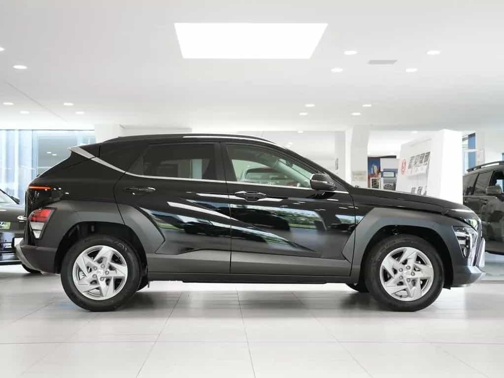 Hyundai Kona 1.6 TGDI DCT Trend Assistenzpaket elek Heck 12/2024-photo-8
