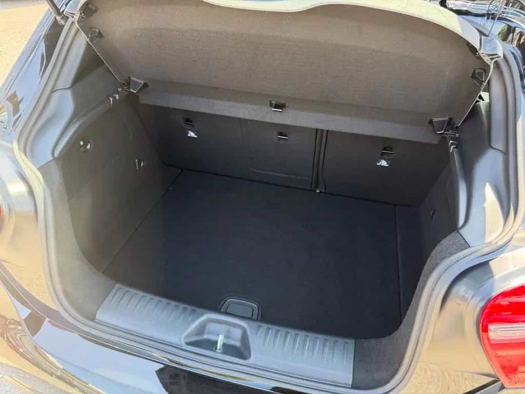 Mercedes-Benz A 180 A180 BlueEfficie AMG-Line LED 2.Hand PDC 57 Tkm 08/2015-photo-12