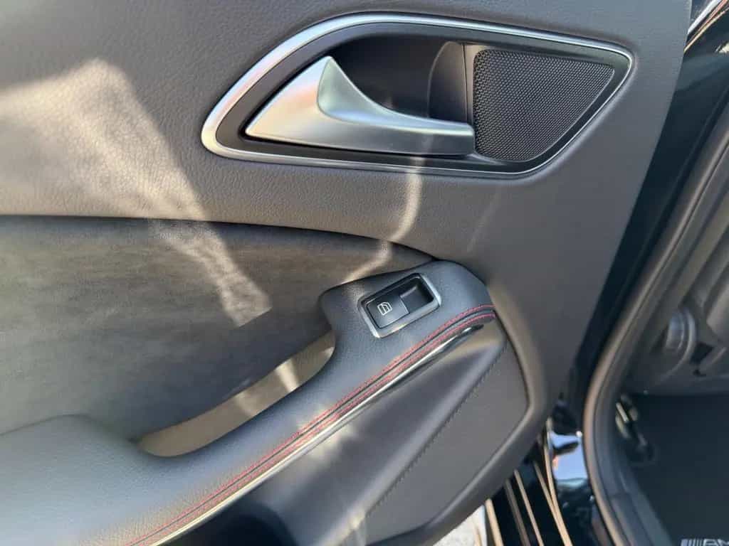 Mercedes-Benz A 180 A180 BlueEfficie AMG-Line LED 2.Hand PDC 57 Tkm 08/2015-photo-19