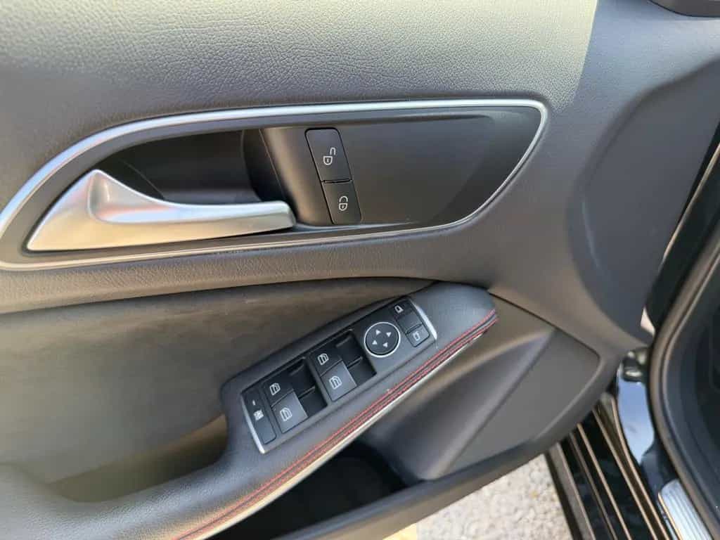 Mercedes-Benz A 180 A180 BlueEfficie AMG-Line LED 2.Hand PDC 57 Tkm 08/2015-photo-23