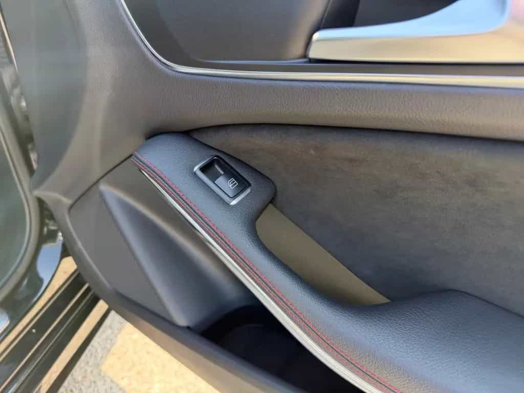 Mercedes-Benz A 180 A180 BlueEfficie AMG-Line LED 2.Hand PDC 57 Tkm 08/2015-photo-6
