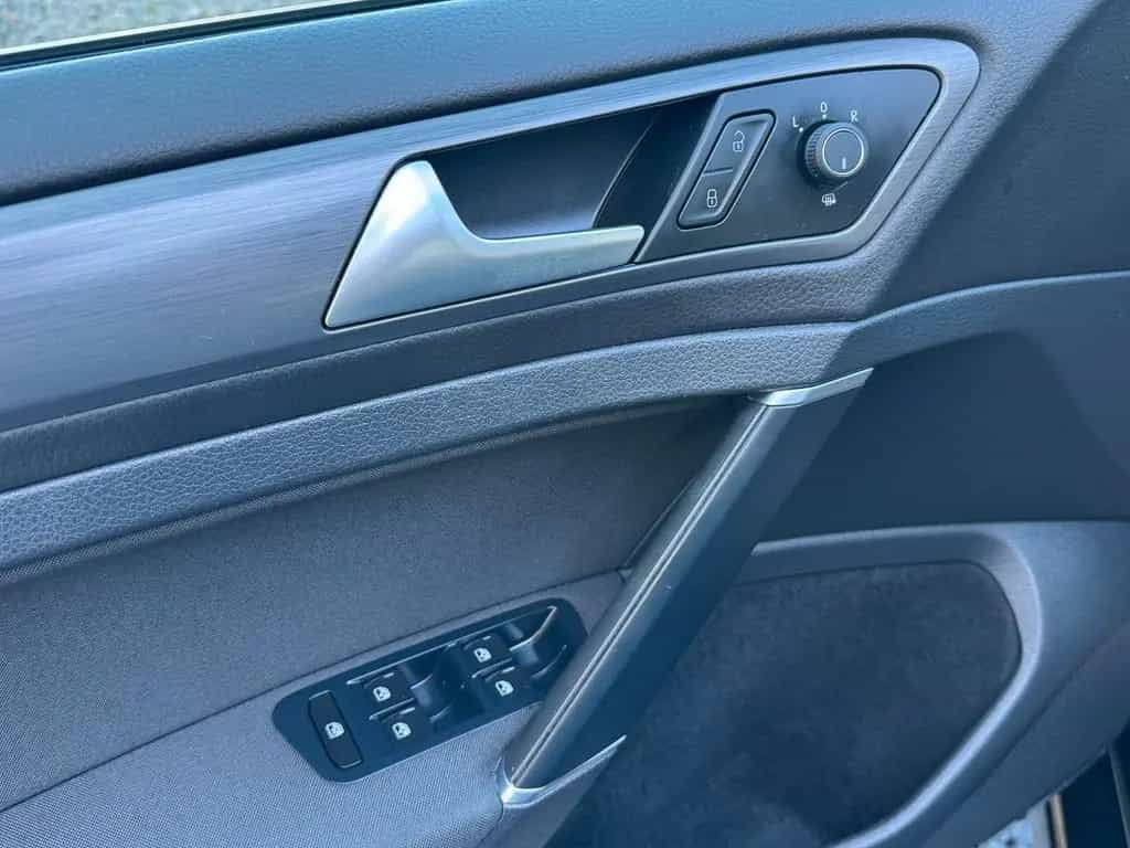 Volkswagen Golf VII Comfortline BMT Sitzhzg./AppConn./ACC 07/2018-photo-12