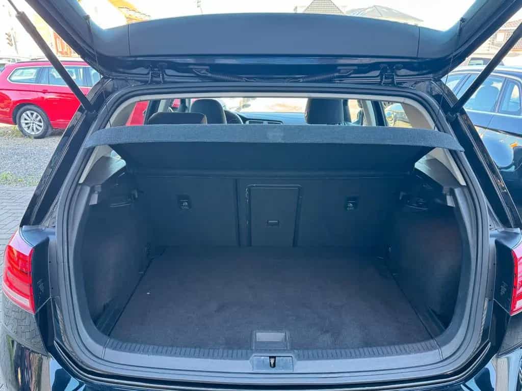 Volkswagen Golf VII Comfortline BMT Sitzhzg./AppConn./ACC 07/2018-photo-6