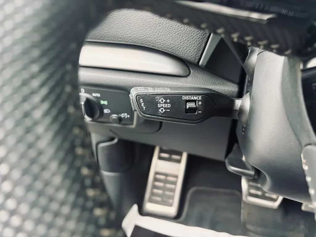 Audi A3 Sportback 3x S line+Virtual+Pano+ACC+B&O+TW+ 08/2018-photo-18