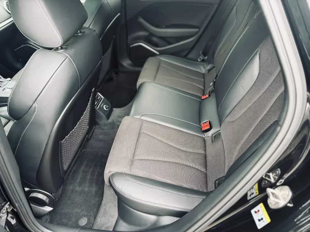 Audi A3 Sportback 3x S line+Virtual+Pano+ACC+B&O+TW+ 08/2018-photo-34