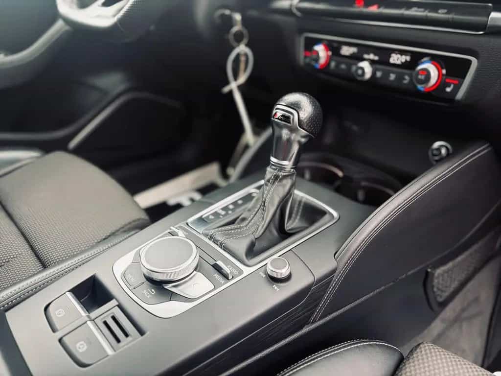 Audi A3 Sportback 3x S line+Virtual+Pano+ACC+B&O+TW+ 08/2018-photo-36