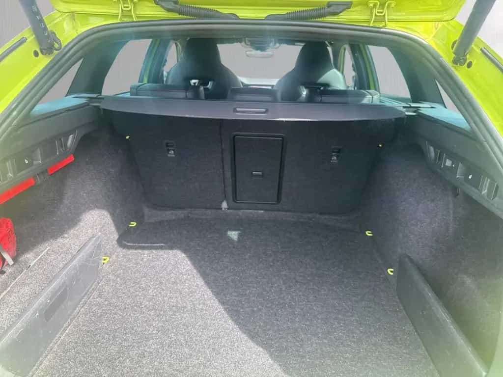 Skoda Octavia Combi RS PLUS ACC Standheizung KESSY HUD 02/2022-photo-9