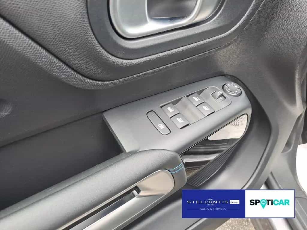 Citroën C5 Aircross 1.2 Mild-Hybrid 136 Plus SHZ*NAVI 02/2024-photo-12