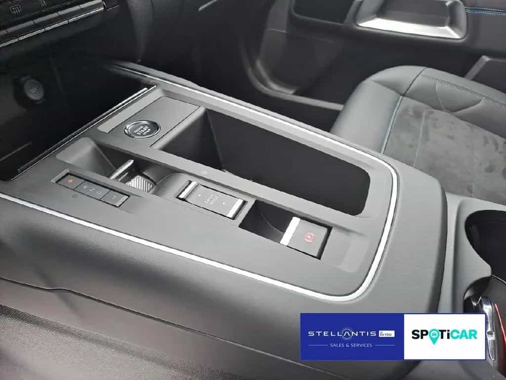 Citroën C5 Aircross 1.2 Mild-Hybrid 136 Plus SHZ*NAVI 02/2024-photo-14