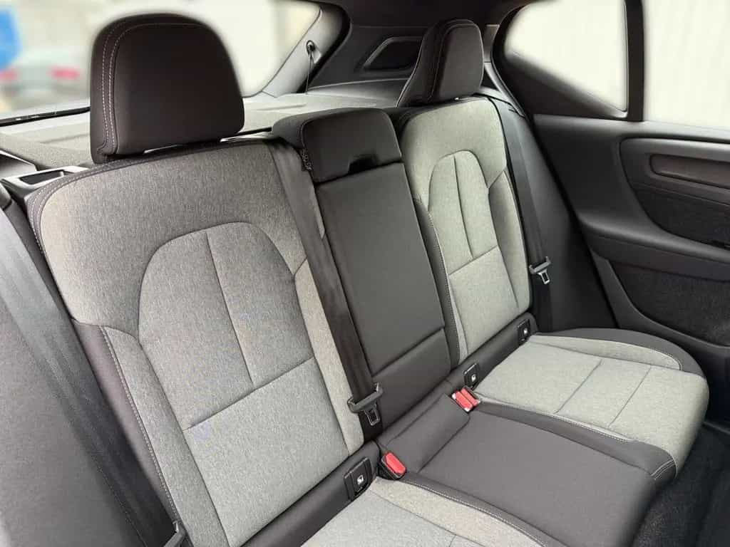 Volvo XC 40 B3 2WD Plus Black Edition*Anhngevorr.* 12/2025-photo-15