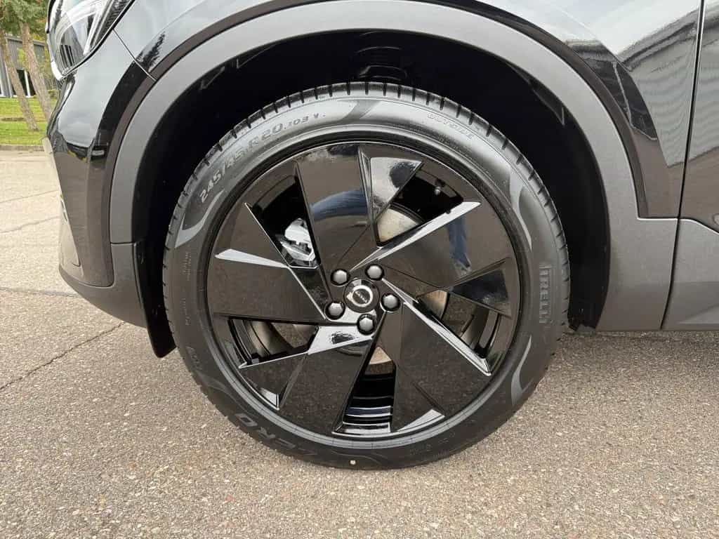 Volvo XC 40 B3 2WD Plus Black Edition*Anhngevorr.* 12/2025-photo-7