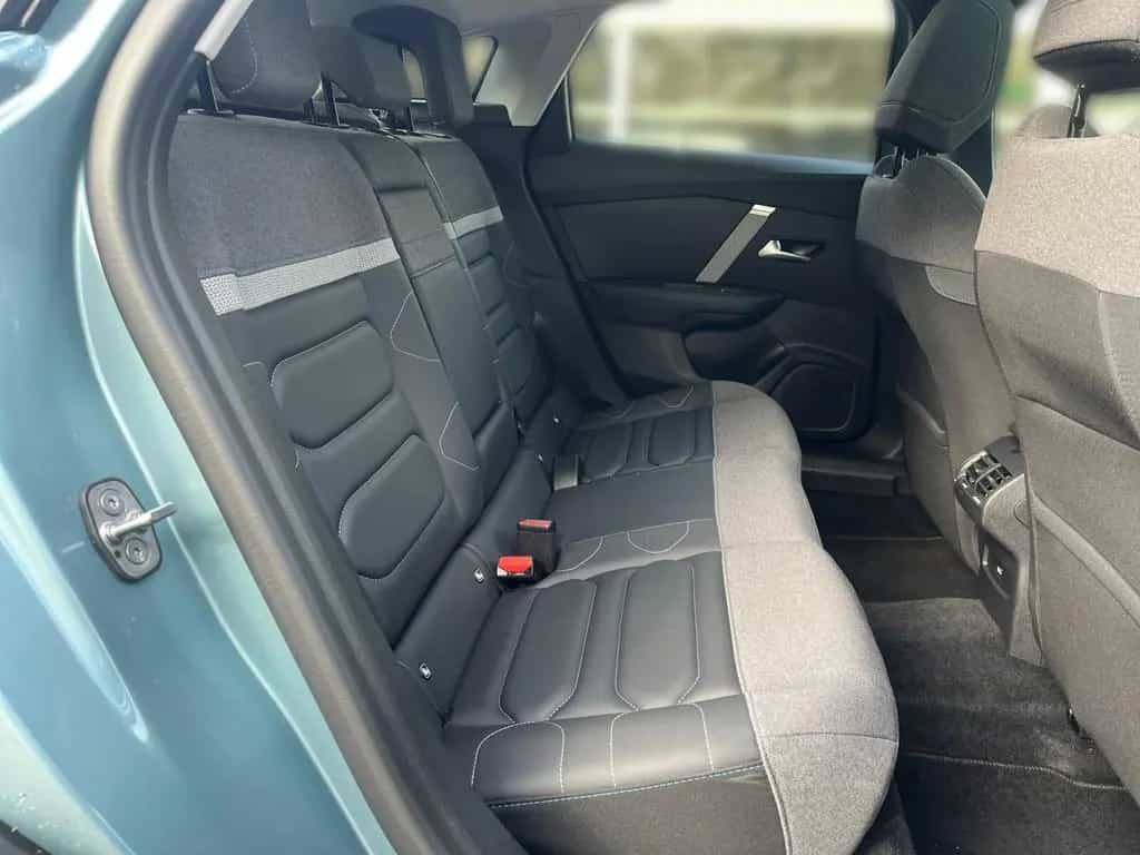 Citroën C4 Shine Stop&Start SITZHEIZUNG+HEAD-UP-DISPLAY 10/2023-photo-15