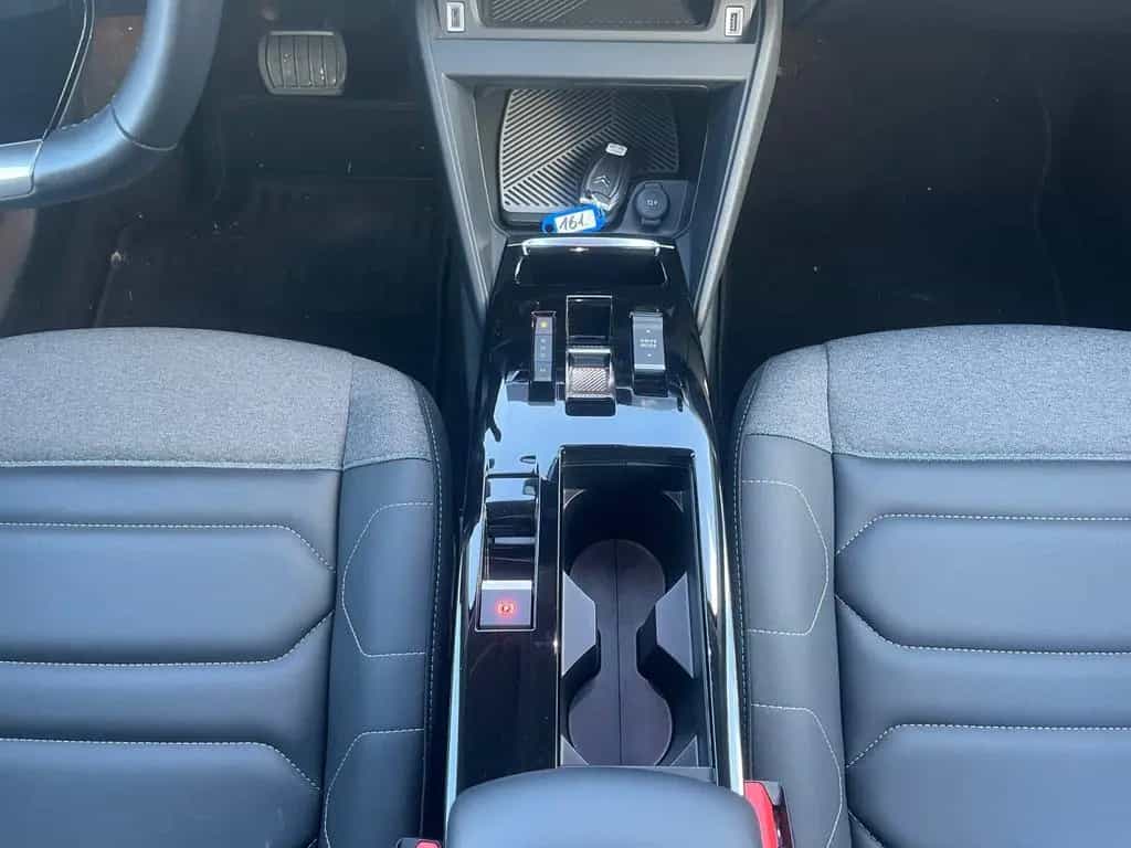 Citroën C4 Shine Stop&Start SITZHEIZUNG+HEAD-UP-DISPLAY 10/2023-photo-10