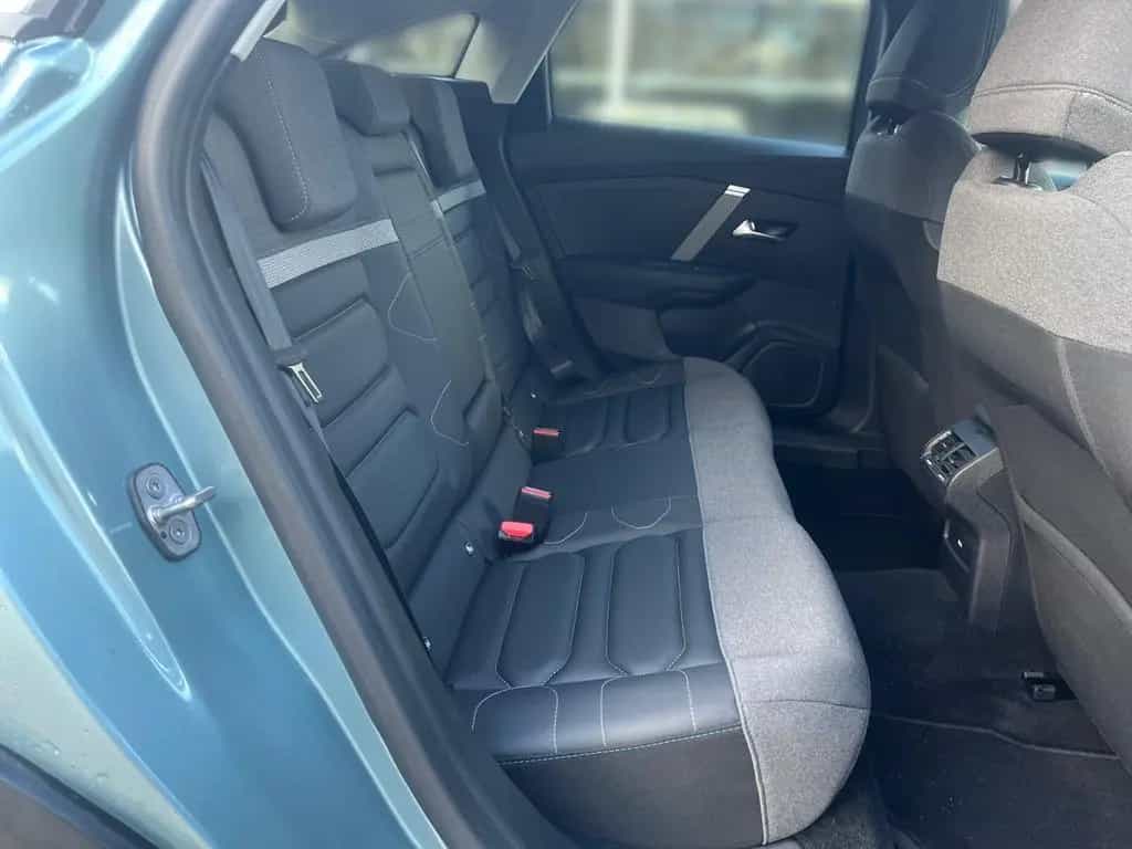 Citroën C4 Shine Stop&Start SITZHEIZUNG+HEAD-UP-DISPLAY 10/2023-photo-15