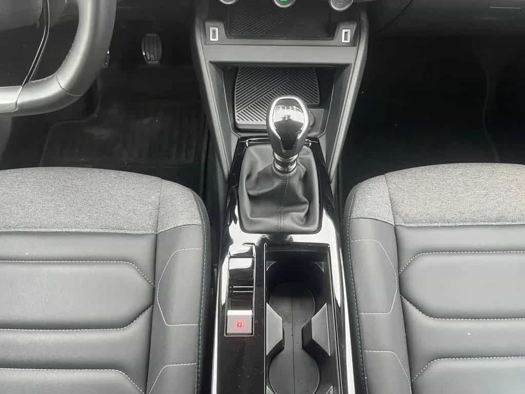 Citroën C4 Shine Stop&Start SITZHEIZUNG+NAVIGATION 11/2023-photo-10