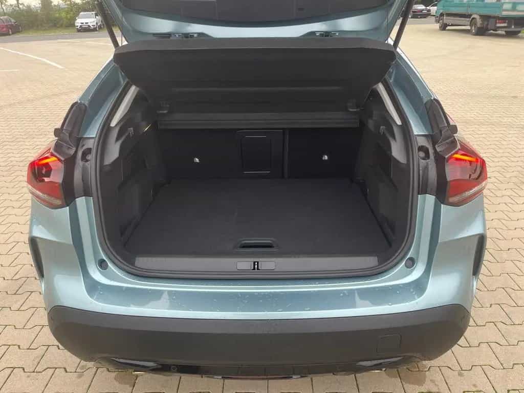 Citroën C4 Shine Stop&Start SITZHEIZUNG+NAVIGATION 11/2023-photo-16