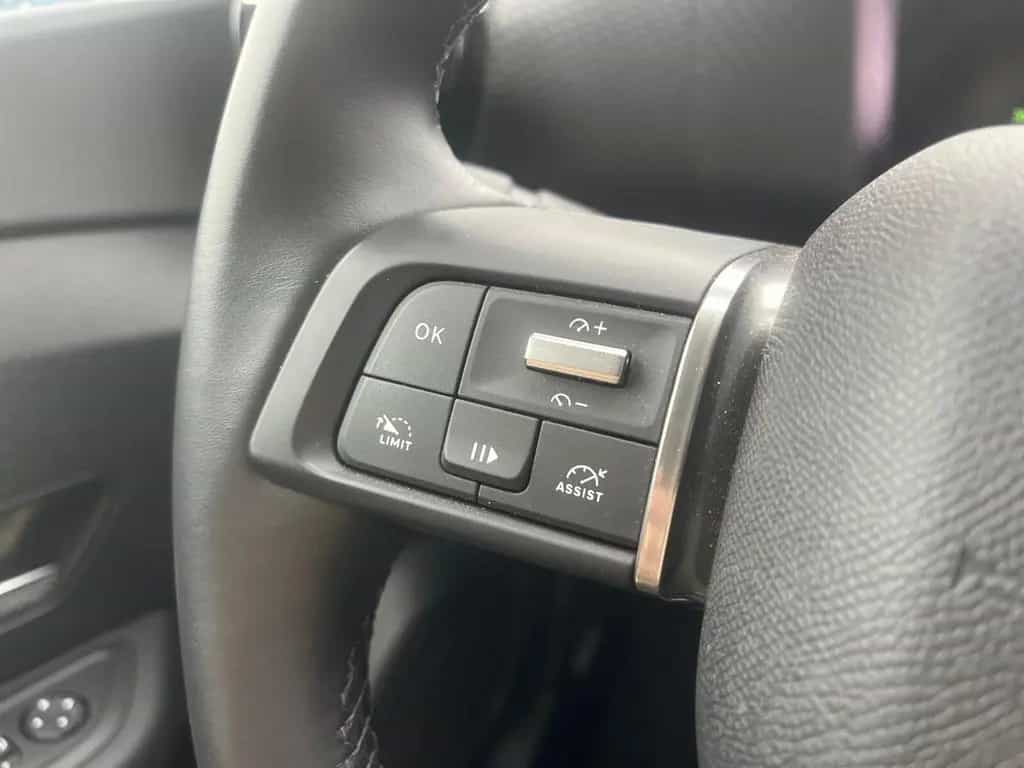 Citroën C4 Shine Stop&Start SITZHEIZUNG+NAVIGATION 11/2023-photo-20