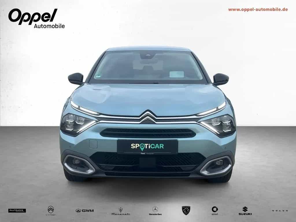 Citroën C4 Shine Stop&Start SITZHEIZUNG+NAVIGATION 11/2023-photo-5