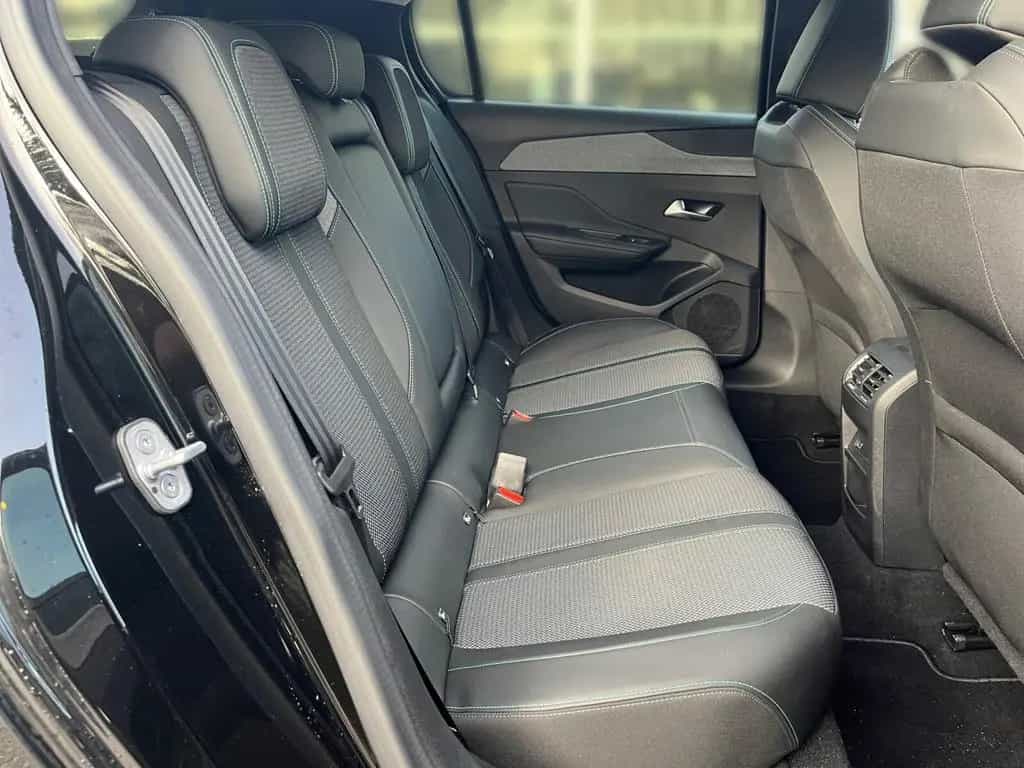 Peugeot 308 Allure Pack SITZHEIZUNG+NAVIGATION+ECO-LEDBC 10/2023-photo-14