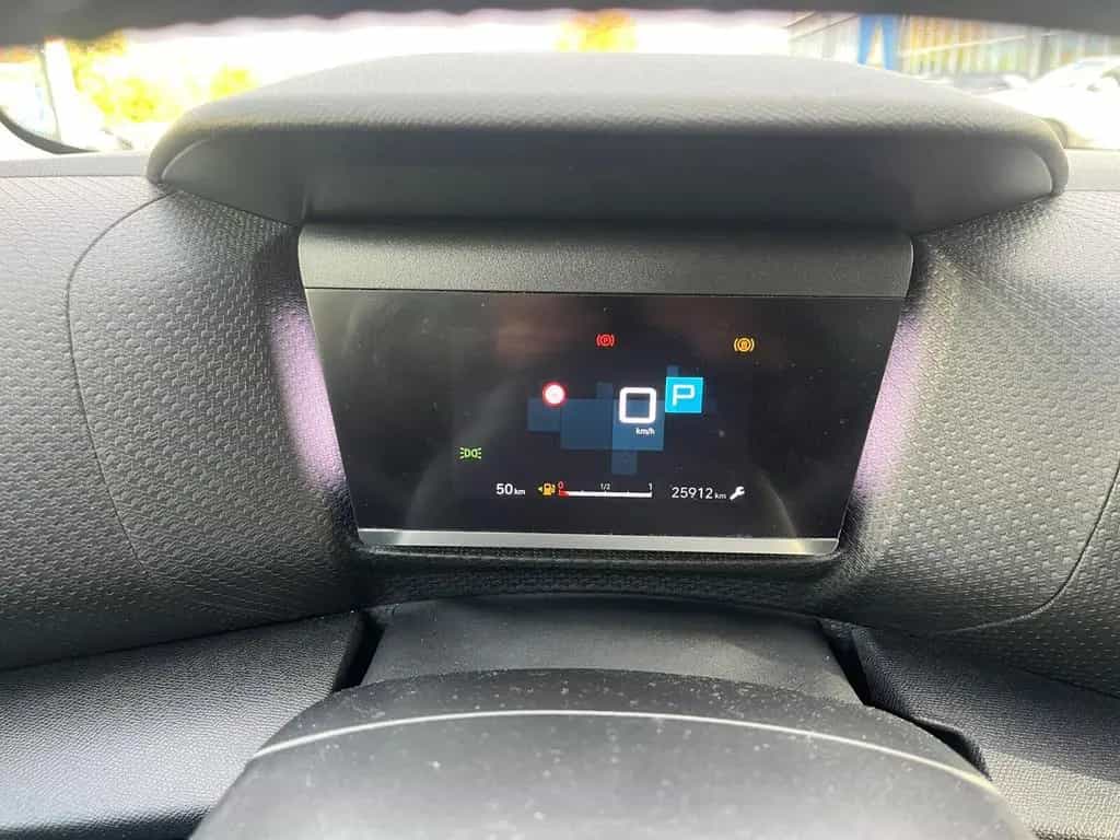 Citroën C4 Shine SITZHEIZUNG+TEMPOMAT+NAVIGATION 11/2023-photo-12
