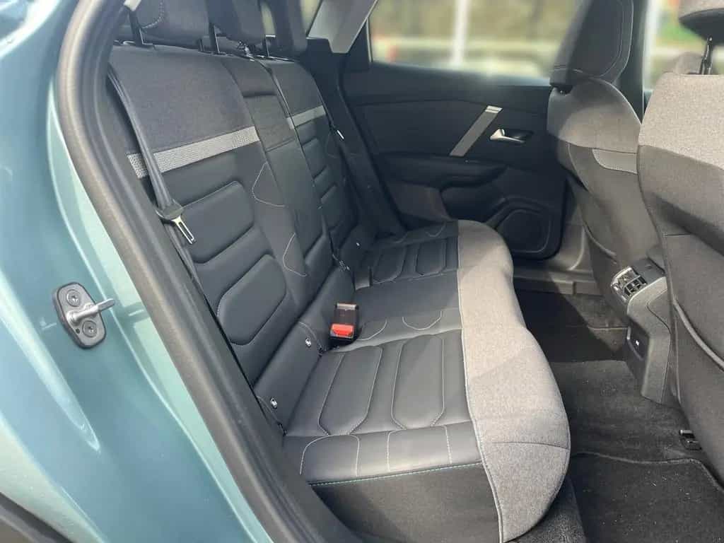 Citroën C4 Shine SITZHEIZUNG+TEMPOMAT+NAVIGATION 11/2023-photo-15