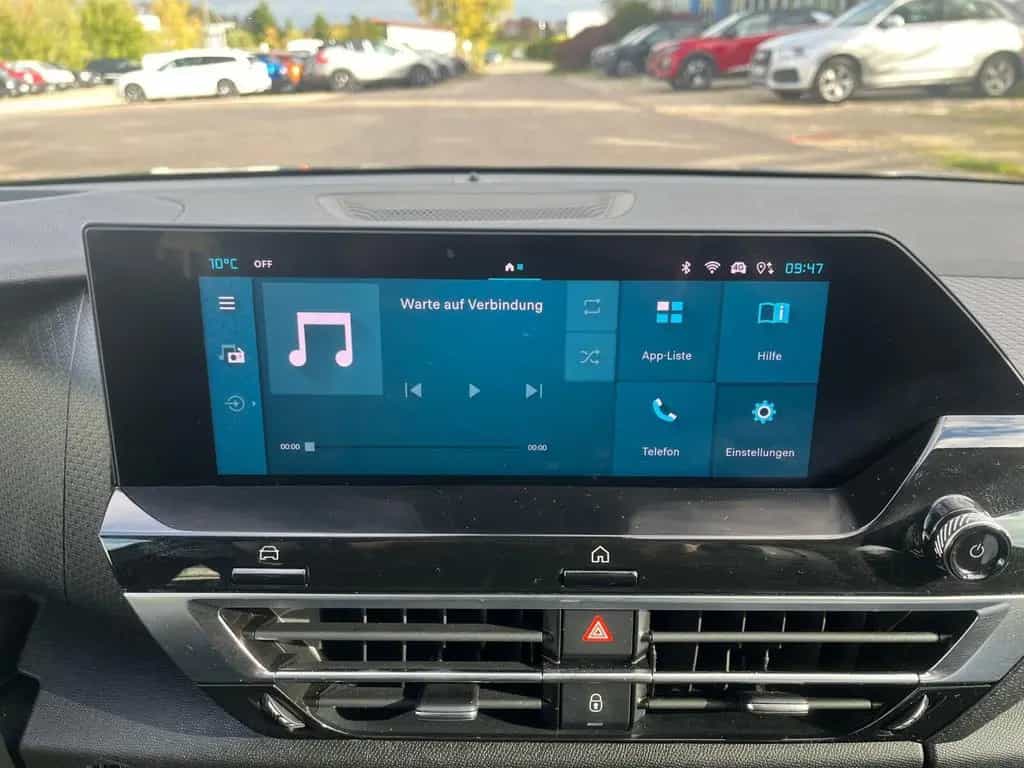 Citroën C4 Shine Stop&Start SITZHEIZUNG+HEAD-UP-DISPLAY 11/2023-photo-11