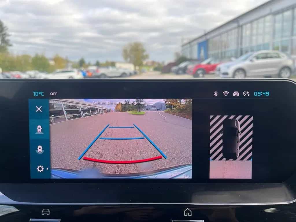 Citroën C4 Shine Stop&Start SITZHEIZUNG+HEAD-UP-DISPLAY 11/2023-photo-21