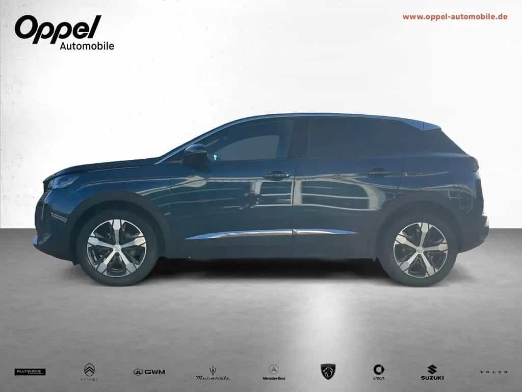 Peugeot 3008 Allure Pack SITZHEIZUNG+NAVIGATION+TEMPOMAT 11/2023-photo-4