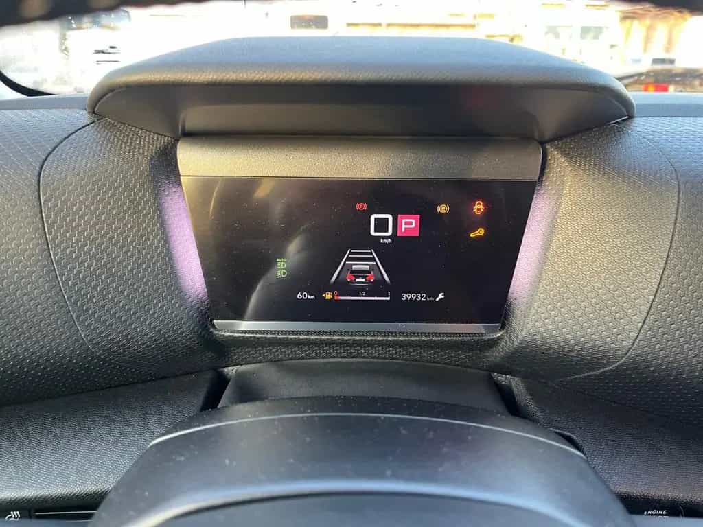 Citroën C4 Max Stop&Start SITZHEIZUNG+RÜCKFAHRKAMERA+LED 11/2023-photo-12