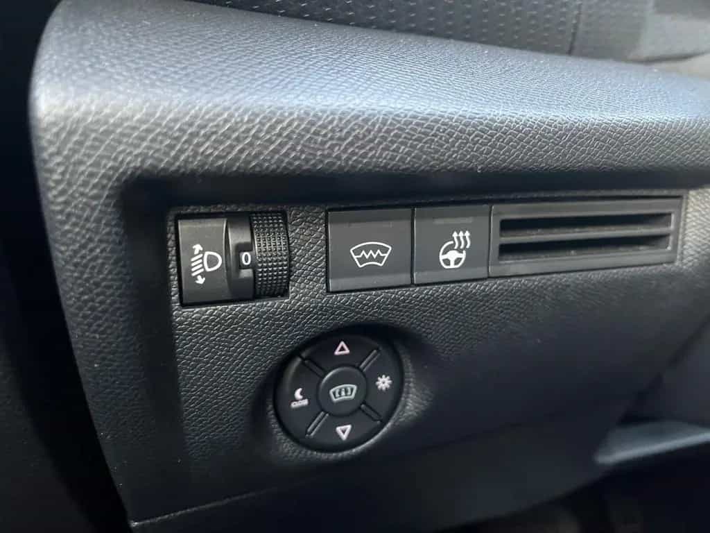Citroën C4 Max Stop&Start SITZHEIZUNG+RÜCKFAHRKAMERA+LED 11/2023-photo-18