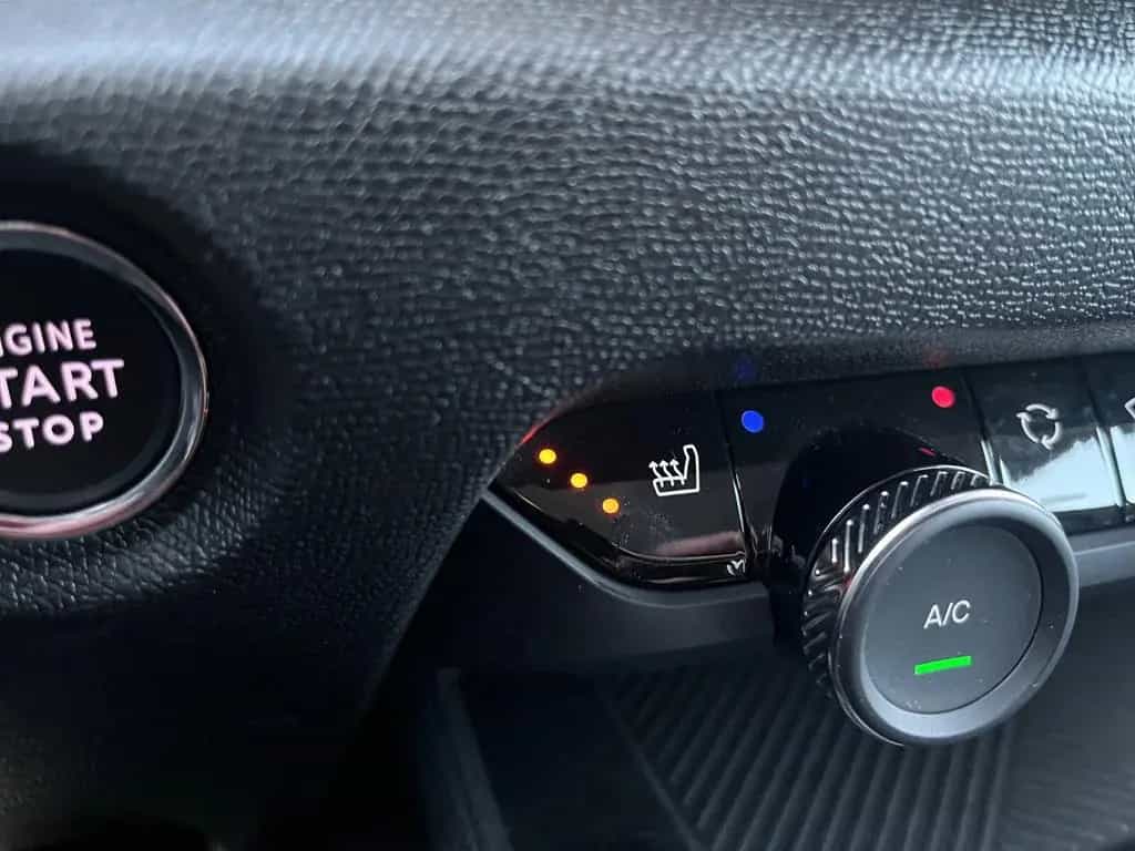 Citroën C4 Max Stop&Start SITZHEIZUNG+RÜCKFAHRKAMERA+LED 11/2023-photo-19