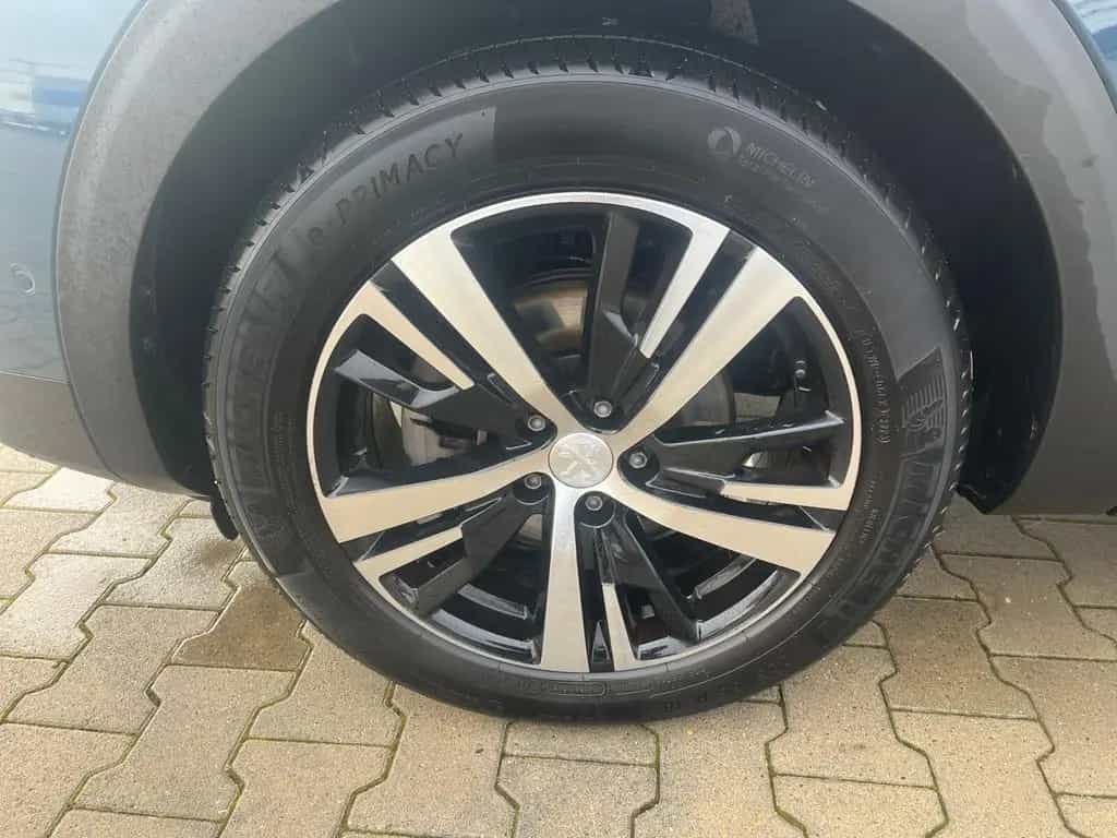 Peugeot 3008 GT SITZHEIZUNG+RÜCKFAHRKAMERA+NAVIGATIONBC 12/2023-photo-8