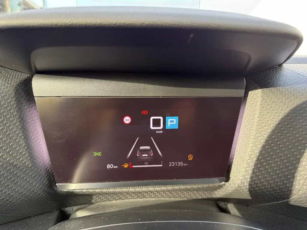 Citroën C4 1.2 PureTech Max RÜCKFAHRKAMERA+NAVIGATION 11/2023-photo-12