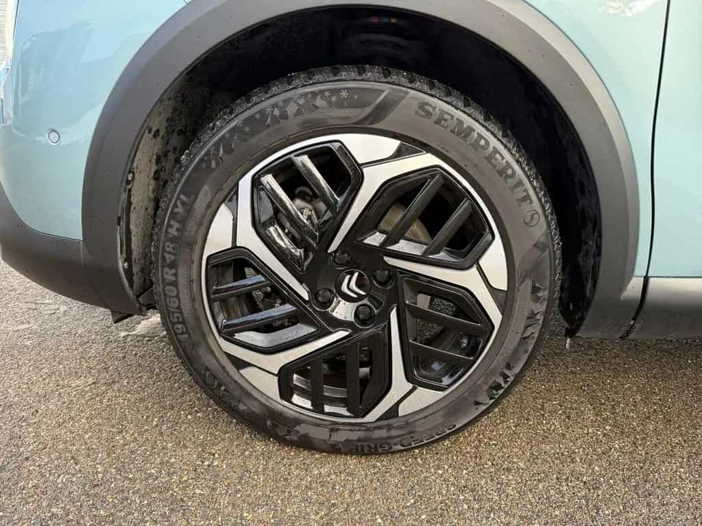 Citroën C4 1.2 PureTech Max RÜCKFAHRKAMERA+NAVIGATION 11/2023-photo-7