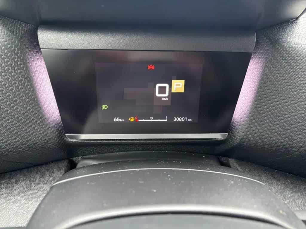 Citroën C4 Max Stop&Start HEAD-UP DISPLAY+NAVIGATION+LED 01/2024-photo-12