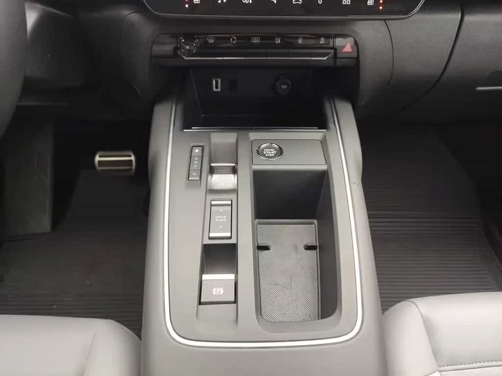 Citroën C5 Aircross Mild-Hybrid -SITZHEIZUNG+NAVIGATION- 03/2024-photo-10