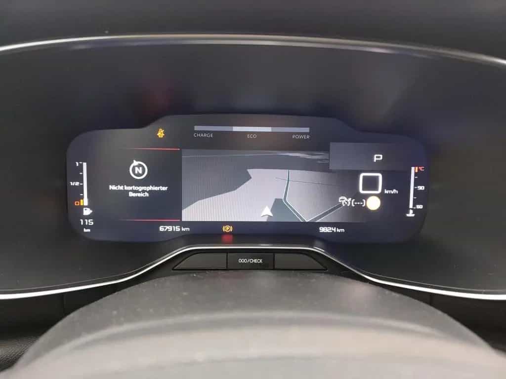 Citroën C5 Aircross Mild-Hybrid -SITZHEIZUNG+NAVIGATION- 03/2024-photo-12