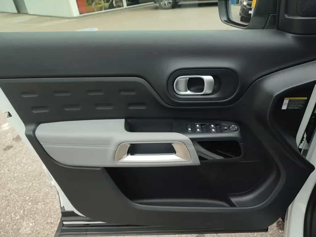 Citroën C5 Aircross Mild-Hybrid -SITZHEIZUNG+NAVIGATION- 03/2024-photo-14