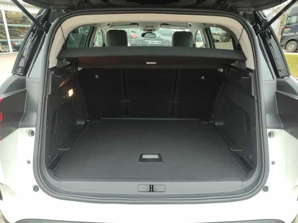 Citroën C5 Aircross Mild-Hybrid -SITZHEIZUNG+NAVIGATION- 03/2024-photo-16