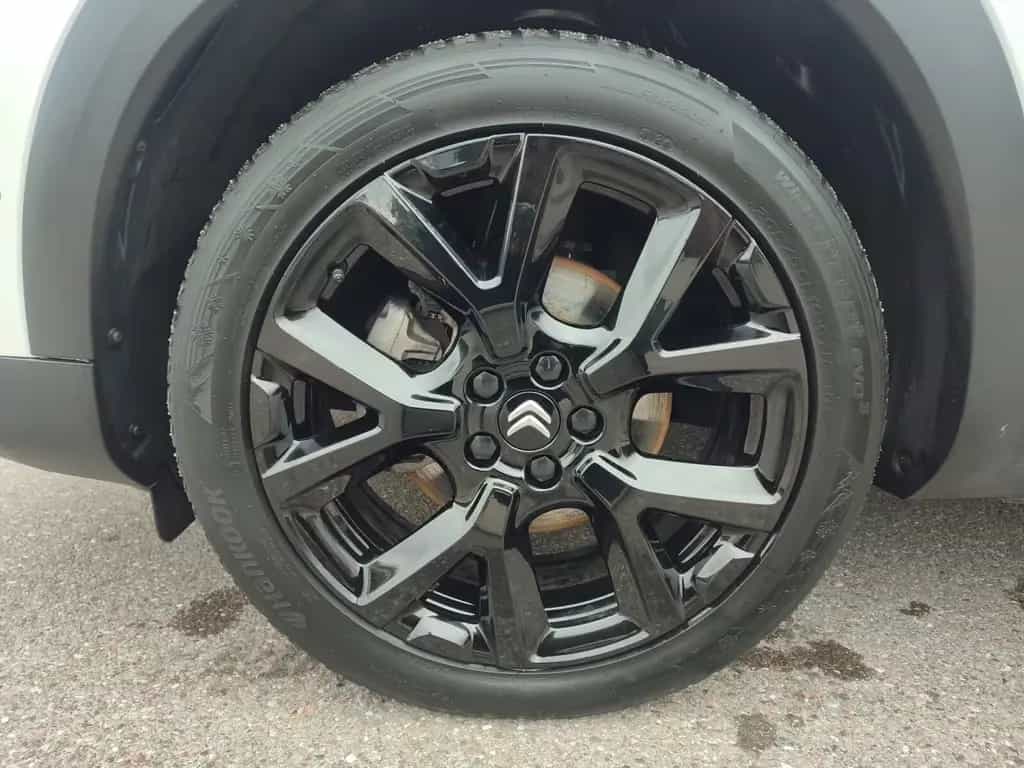 Citroën C5 Aircross Mild-Hybrid -SITZHEIZUNG+NAVIGATION- 03/2024-photo-7