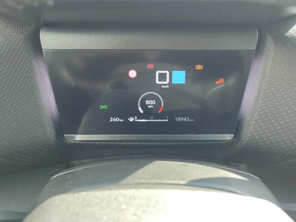 Citroën C4 Max Stop&Start NAVIGATION+360° RÜCKFAHRKAMERA 01/2024-photo-12