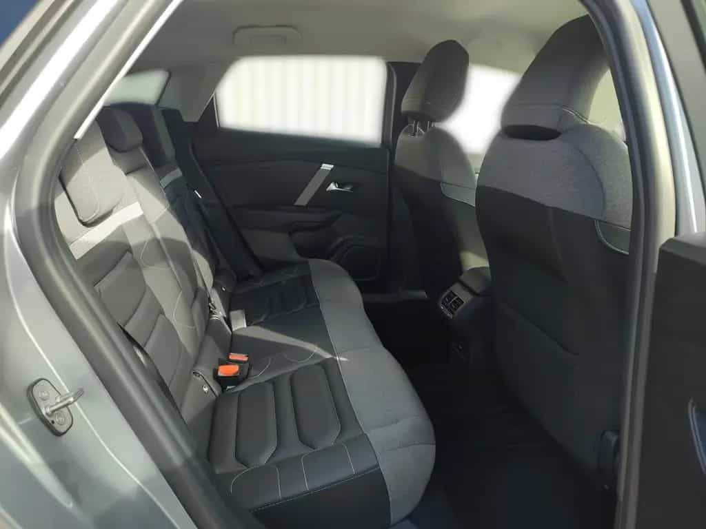 Citroën C4 Max Stop&Start NAVIGATION+360° RÜCKFAHRKAMERA 01/2024-photo-15