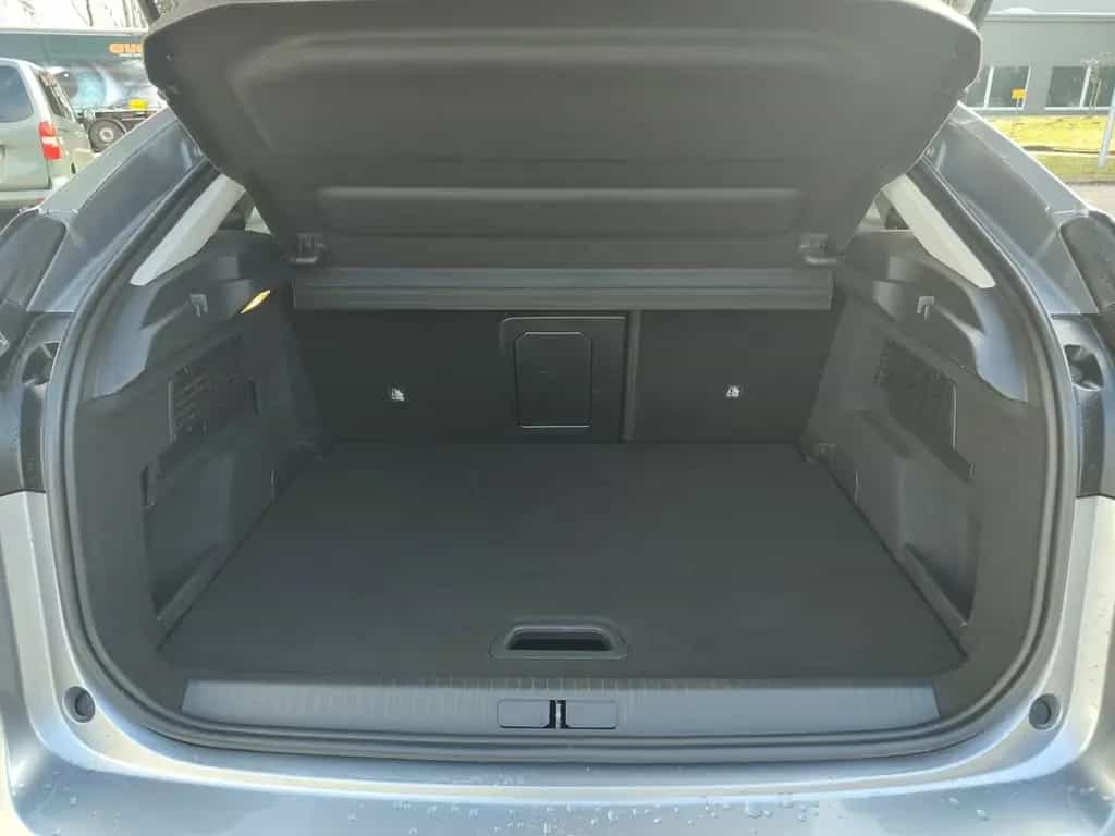 Citroën C4 Max Stop&Start NAVIGATION+360° RÜCKFAHRKAMERA 01/2024-photo-16