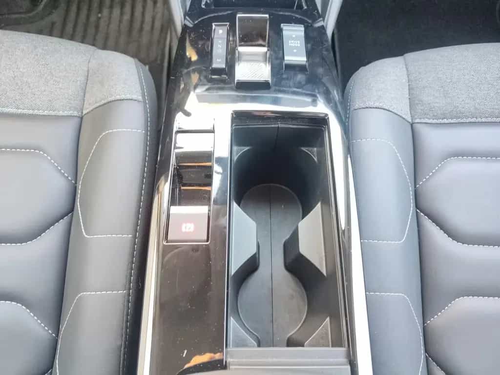 Citroën C4 Max Stop&Start NAVIGATION+360° RÜCKFAHRKAMERA 01/2024-photo-10