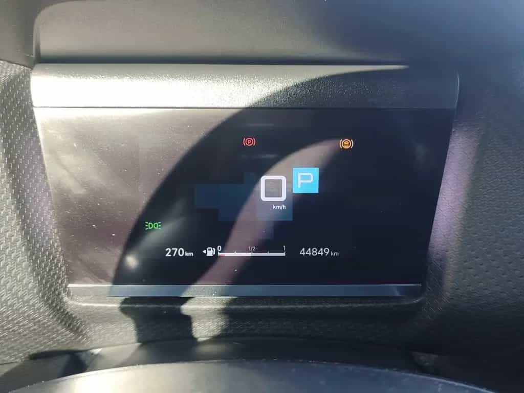 Citroën C4 Max Stop&Start NAVIGATION+360° RÜCKFAHRKAMERA 01/2024-photo-12