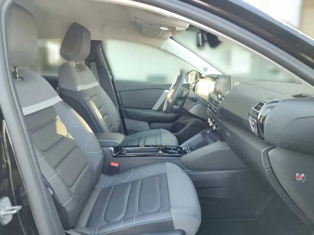 Citroën C4 Max Stop&Start NAVIGATION+360° RÜCKFAHRKAMERA 01/2024-photo-8