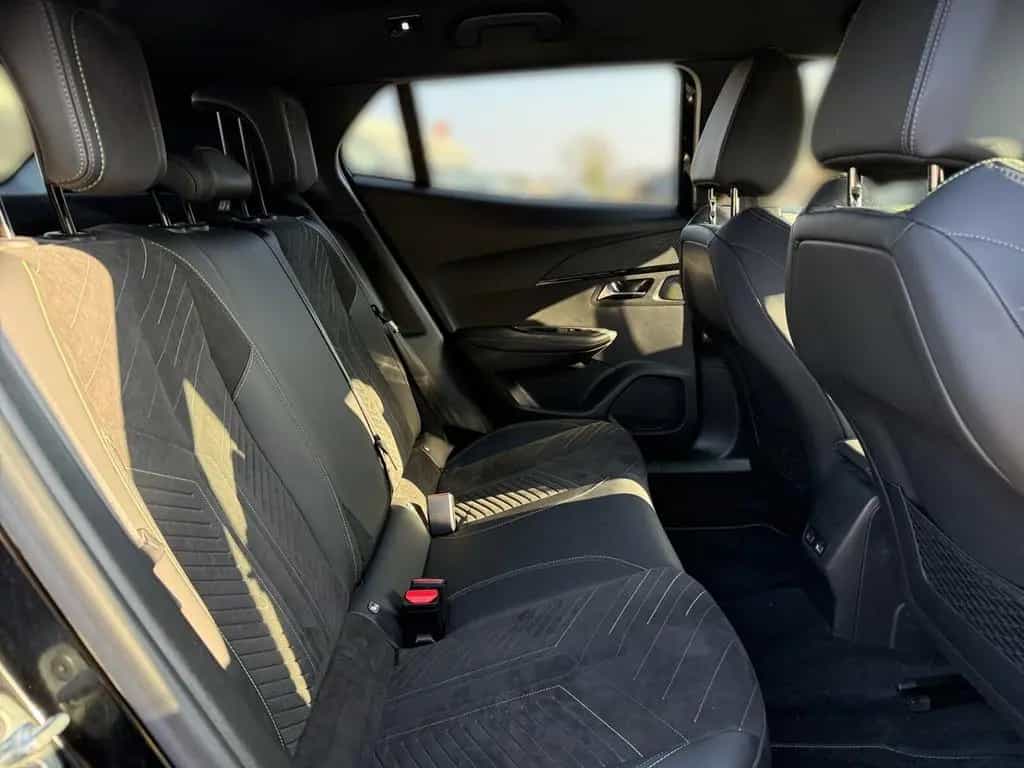 Peugeot 2008 GT NAVIGATIONSSYSTEM+TEMPOMAT+SITZHEIZUNGBC 01/2024-photo-15