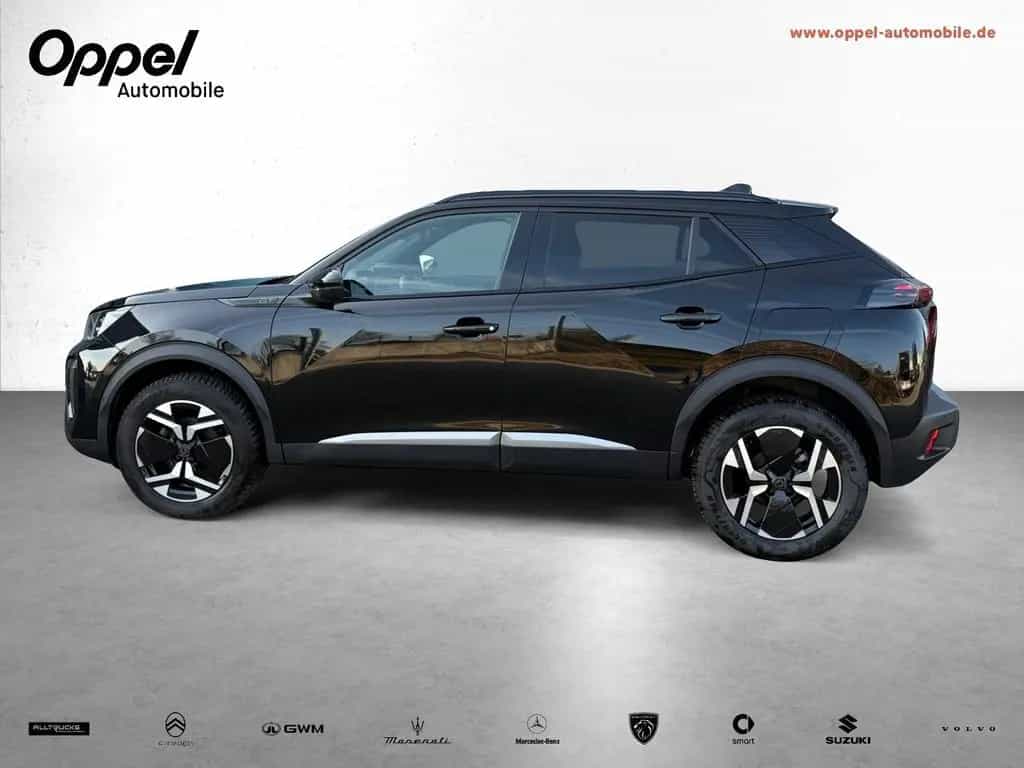 Peugeot 2008 GT NAVIGATIONSSYSTEM+TEMPOMAT+SITZHEIZUNGBC 01/2024-photo-3